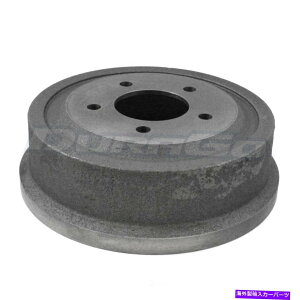 Brake Drum u[LhAvgBD80082 Brake Drum Rear Pronto BD80082