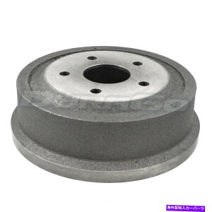 Brake Drum u[LhAvgBD80086 Brake Drum Rear Pronto BD80086