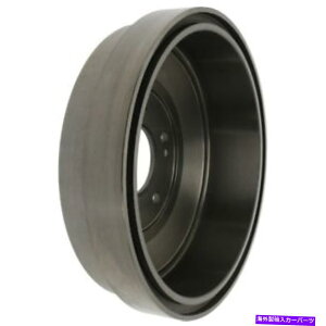 Brake Drum u[Lh-C-TEKW㕔S123.50004 Brake Drum-C-TEK Standard Rear Centric 123.50004