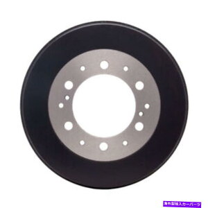 Brake Drum �u���[�L�h�����g�����[�o�����X���ADFC 365-76042�t�B�b�g05-22�g���^�^�R�} Brake Drum-True Balanced Rear DFC 365-76042 fits 05-22 Toyota Tacoma�y���s�A���i�z