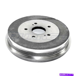 Brake Drum u[LhAvgBD920136 Brake Drum Rear Pronto BD920136