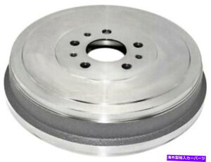 Brake Drum 15-20v}X^[VeBPK85x5u[Lhp̃Au[Lh Rear Brake Drum For 15-20 Ram ProMaster City PK85X5 Brake Drum