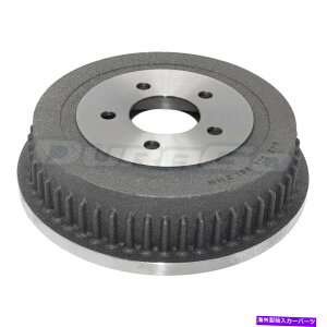 Brake Drum u[LhAvgBD80021 Brake Drum Rear Pronto BD80021