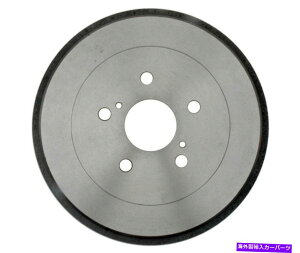 Brake Drum 01-02 RAV4 9798R̃CxXgu[Lh Raybestos Brake Drum for 01-02 RAV4 9798R