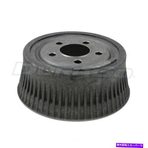 Brake Drum u[LhAvgBD8991 Brake Drum Rear Pronto BD8991