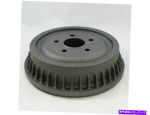 Brake Drum Avgu[Lh́AtH[hAGX^[1992-1997 74QGSNɓK܂ Rear Pronto Brake Drum fits Ford Aerostar 1992-1997 74QGSN