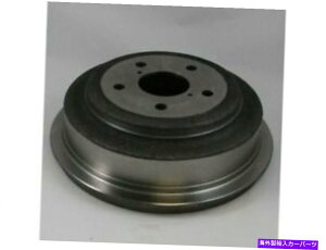 Brake Drum PRONTO 97PX83Q���A�u���[�L�h�����t�B�b�g2006-2009�O�H���C�_�[�u���[�L�h���� Pronto 97PX83Q Rear Brake Drum Fits 2006-2009 Mitsubishi Raider Brake Drum
