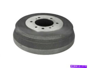 Brake Drum Durago 25VVV95K���A�u���[�L�h�����t�B�b�g2002-2004���Y�p�X�t�@�C���_�[�u���[�L�h���� DuraGo 25VV95K Rear Brake Drum Fits 2002-2004 Nissan Pathfinder Brake Drum�y���s�A���i�z
