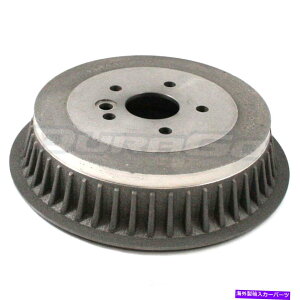 Brake Drum u[LhAvgBD35068 Brake Drum Rear Pronto BD35068