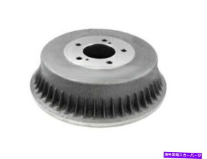 Brake Drum ���A�f�����S�u���[�L�h�����́A���Y�N�G�X�g1993-2002 82JTQH�ɓK�����܂� Rear DuraGo Brake Drum fits Nissan Quest 1993-2002 82JTQH�y���s�A���i�z