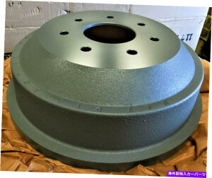 Brake Drum V[^[Ntg7OX 5.91 "Au[Lő咼a12.09" 307.1 mmA1s[X New MOTORCRAFT 7-Lug X 5.91" Rear Brake Max Diameter 12.09" 307.1 mm, 1 Piece