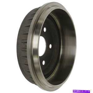 Brake Drum u[Lh-C-TEKW㕔S123.65023 Brake Drum-C-TEK Standard Rear Centric 123.65023