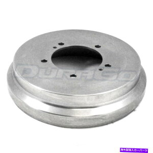 Brake Drum u[LhAvgBD35099 Brake Drum Rear Pronto BD35099