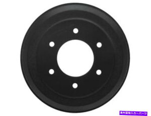 Brake Drum 1983-1996�̃��A�u���[�L�h����Mitsubishi Mighty Max 1984 1985 1986 1987 TT282KH Rear Brake Drum For 1983-1996 Mitsubishi Mighty Max 1984 1985 1986 1987 TT282KH�y���s�A���i�z