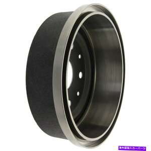 Brake Drum u[Lh-C-TEKWAZgbN123.65017tBbg66-75tH[huR Brake Drum-C-TEK Standard Rear Centric 123.65017 fits 66-75 Ford Bronco