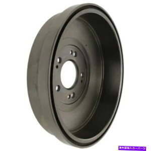 Brake Drum �u���[�L�h����-C-TEK�W�����A�Z���g���b�N123.50007�t�B�b�g03-05 Kia Sedona Brake Drum-C-TEK Standard Rear Centric 123.50007 fits 03-05 Kia Sedona�y���s�A���i�z