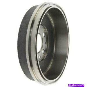 Brake Drum u[Lh-C-TEKWAZgbN123.45022tBbg00-03}c_MPV Brake Drum-C-TEK Standard Rear Centric 123.45022 fits 00-03 Mazda MPV