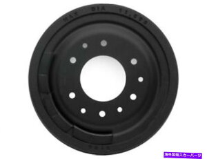 Brake Drum �_�C�i�~�b�N���C97ZD13H���A�u���[�L�h������1966 GMC K1000�s�b�N�A�b�v�ɓK�����܂� Dynamic Friction 97ZD13H Rear Brake Drum Fits 1966 GMC K1000 Pickup�y���s�A���i�z