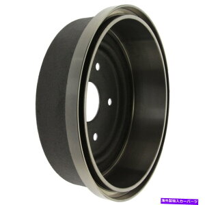 Brake Drum u[Lh-C-TEKW㕔S123.65022 Brake Drum-C-TEK Standard Rear Centric 123.65022