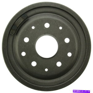 Brake Drum �u�����R�p�̒��S�u���[�L�h�����AF-100�AP-100�AF1 123.65000 Centric Brake Drum for Bronco, F-100, P-100, F1 123.65000�y���s�A���i�z