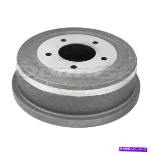 Brake Drum u[LhtgPronto BD8796 Brake Drum Front Pronto BD8796