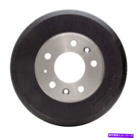 Brake Drum ブレーキドラムは2000-2003マツダMPV DFCに適合します Brake Drum fits 2000-2003 Mazda MPV DFC