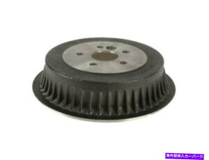 Brake Drum 98-03�g���^�V�G�iRF18S2�u�����{�̃��A�u���[�L�h���� Rear Brake Drum For 98-03 Toyota Sienna RF18S2 Brembo�y���s�A���i�z