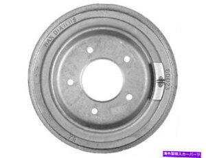 Brake Drum 97-00�t�H�[�hF150 JD79B4�̃��A�u���[�L�h���� Rear Brake Drum For 97-00 Ford F150 JD79B4�y���s�A���i�z