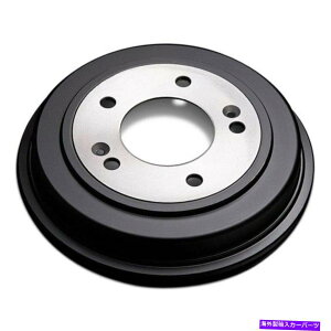 Brake Drum Dodge Dakota 1991-2002 R1 Concepts DRM-40041u[Lh For Dodge Dakota 1991-2002 R1 Concepts DRM-40041 Brake Drum