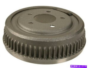 Brake Drum 88-00�V�{���[GMC�L���f���b�NC1500�^�z�G�X�J���[�h���[�R��JZ36N5�̃��A�u���[�L�h���� Rear Brake Drum For 88-00 Chevy GMC Cadillac C1500 Tahoe Escalade Yukon JZ36N5�y���s�A���i�z
