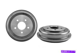 Brake Drum RR�u���[�L�h�����u�����{14.B580.10 Rr Brake Drum Brembo 14.B580.10