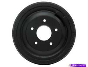 Brake Drum �_�C�i�~�b�N���C68ym55z���A�u���[�L�h�����t�B�b�g1976-1977 Oldsmobile Cutlass Salon Dynamic Friction 68YM55Z Rear Brake Drum Fits 1976-1977 Oldsmobile Cutlass Salon