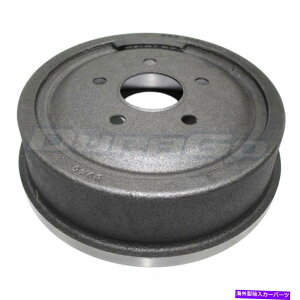 Brake Drum u[LhAvgBD8946 Brake Drum Rear Pronto BD8946