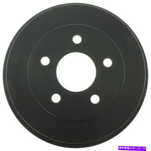 Brake Drum 2010N|eBAbNG5 SEv~Au[LhAZgbN For 2010 Pontiac G5 SE Premium Brake Drum Rear Centric