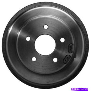Brake Drum RRu[LhxfBbNXPDR0809 Rr Brake Drum Bendix PDR0809
