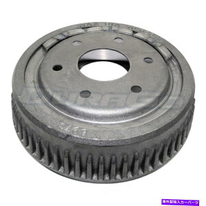 Brake Drum u[LhAvgBD8973 Brake Drum Rear Pronto BD8973
