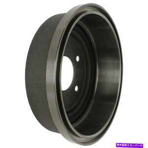 Brake Drum u[Lh-C-TEKW㕔S123.65028 Brake Drum-C-TEK Standard Rear Centric 123.65028