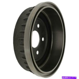 Brake Drum u[Lh-C-TEKW㕔S123.61031 Brake Drum-C-TEK Standard Rear Centric 123.61031