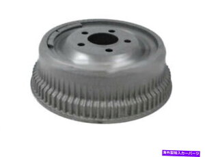 Brake Drum Durago 55DW16Zリアブレーキドラムは1971-1972プリマスバラクーダに適合します DuraGo 55DW16Z Rear Brake Drum Fits 1971-1972 Plymouth Barracuda