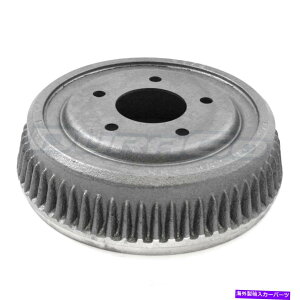 Brake Drum u[LhAvgBD8972 Brake Drum Rear Pronto BD8972