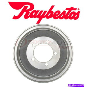 Brake Drum 1995�N����2005�N��Mitsubishi Eclipse 2.0L 2.4L 3.0L L4 V6 -KC�̃��C�x�X�g�u���[�L�h���� Raybestos Brake Drum for 1995-2005 Mitsubishi Eclipse 2.0L 2.4L 3.0L L4 V6 - kc�y���s�A���i�z