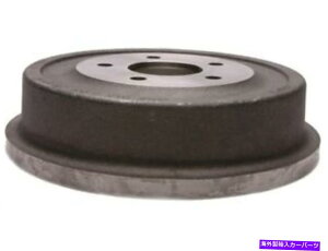 Brake Drum ���AAC�f���R�v���t�F�b�V���i���u���[�L�h�����͓y��vue 2002-2007 42trhh�ɓK�����܂� Rear AC Delco Professional Brake Drum fits Saturn Vue 2002-2007 42TRHH�y���s�A���i�z