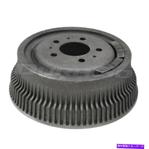 Brake Drum u[LhAvgBD80003 Brake Drum Rear Pronto BD80003