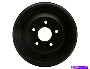Brake Drum 1964-1969プリマスバラクーダブレーキドラムリアダイナミック摩擦33736HJ 1967 For 1964-1969 Plymouth Barracuda Brake Drum Rear Dynamic Friction 33736HJ 1967