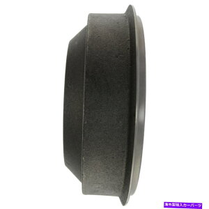 Brake Drum ���S��123.65027 C-TEK�W���u���[�L�h���� Centric Parts 123.65027 C-Tek Standard Brake Drum�y���s�A���i�z