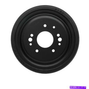 Brake Drum �u���[�L�h�����g�D���[�o�����X���A�A�t�����gDFC 365-47007 Brake Drum-True Balanced Rear,Front DFC 365-47007�y���s�A���i�z