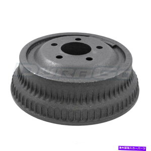 Brake Drum u[LhAvgBD80012 Brake Drum Rear Pronto BD80012
