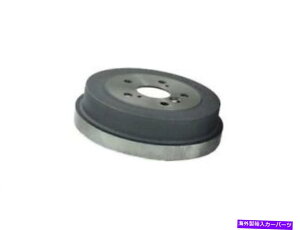 Brake Drum 92-01�̃��A�u���[�L�h�����g���^�J�����\����2.2L 4 cyl dlx le xle dx ce sg45z1 Rear Brake Drum For 92-01 Toyota Camry Solara 2.2L 4 Cyl DLX LE XLE DX CE SG45Z1�y���s�A���i�z
