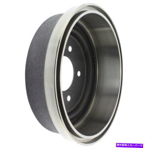 Brake Drum �u���[�L�h����-C-TEK�W�����A�Z���g���b�N123.65038�t�B�b�g97-00�t�H�[�hF-150 Brake Drum-C-TEK Standard Rear Centric 123.65038 fits 97-00 Ford F-150�y���s�A���i�z