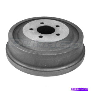Brake Drum u[LhAvgBD80097 Brake Drum Rear Pronto BD80097